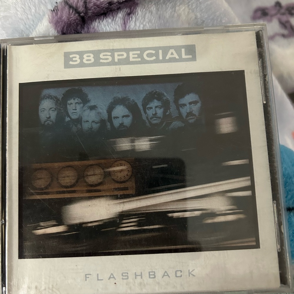 Cd